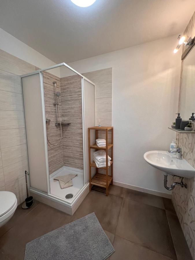 Ferienwohnung Gasser Hahnenkamm Blick Reutte Kültér fotó