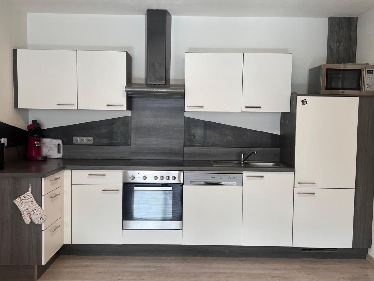 Ferienwohnung Gasser Hahnenkamm Blick Reutte Kültér fotó